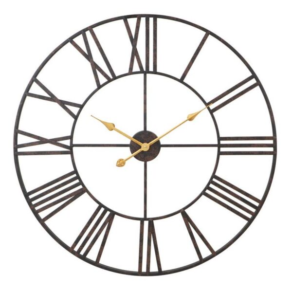 Solange Clock - 30"