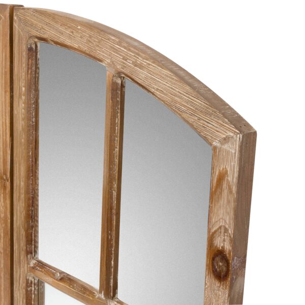 Raelynn Mirror (Set of 4) - 27"H x 15"W - Image 3