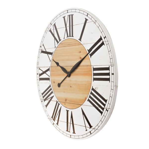 Renata Clock - 48" - Image 2
