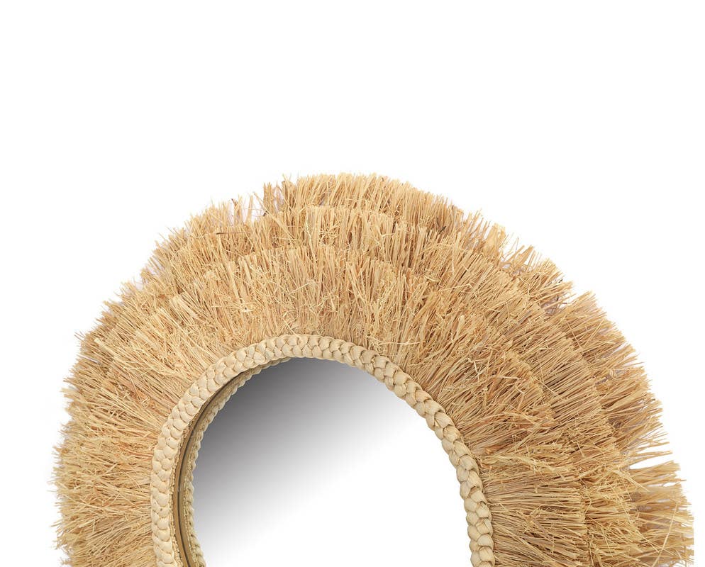 Rayna Mirror - 31" - Image 3