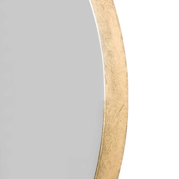 Bescott Mirror - 28"H x 24"W - Image 2