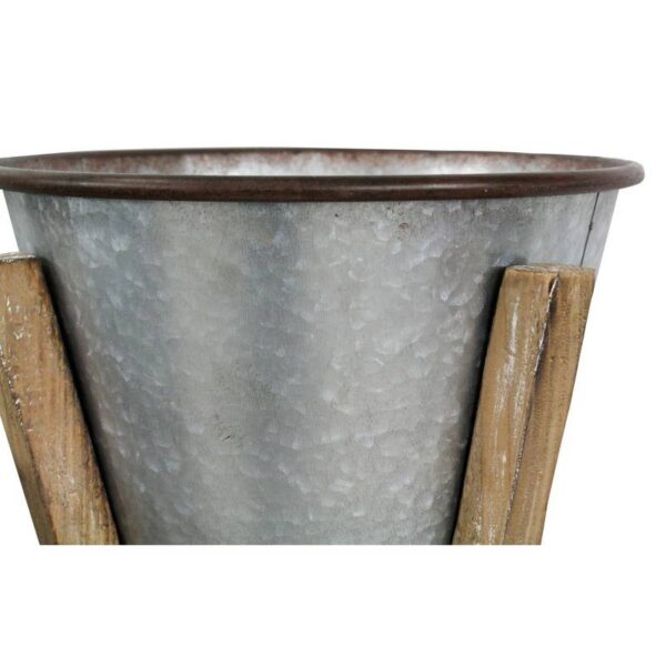 Hayes Farmhouse Planters (Set of 3) - Image 3