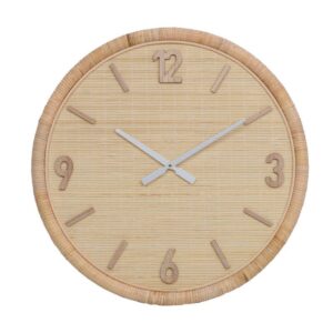 Oriana Clock - 24"
