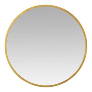 Bali Mirror - 24"