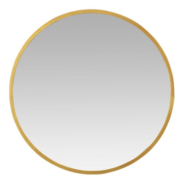 Bali Mirror - 24"