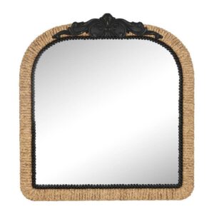 Solara Mirror - 38"H x 35"W