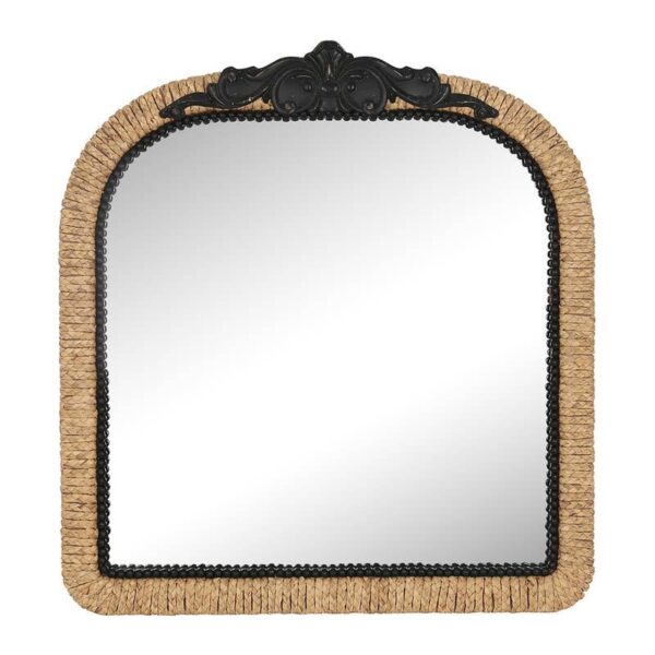 Solara Mirror - 38"H x 35"W