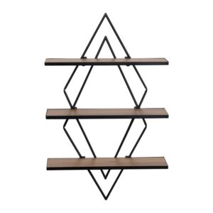Clarissa Wall Decor  - 26"H x 16"W