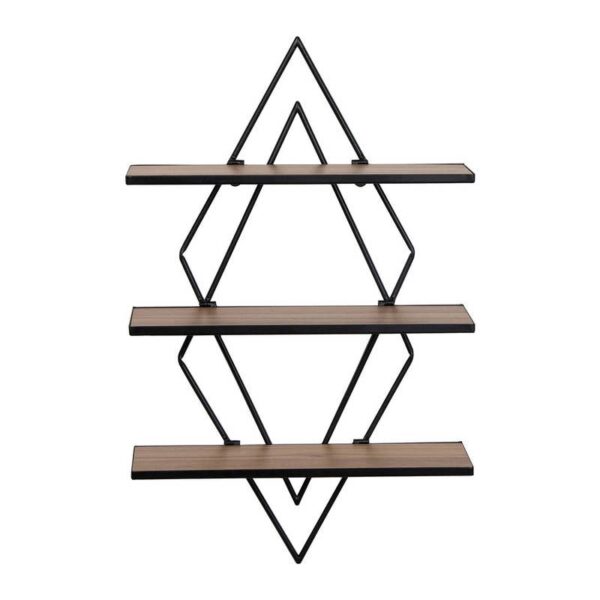 Clarissa Wall Decor  - 26"H x 16"W
