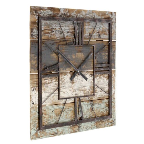 Weston Clock - 27.5" - Image 3