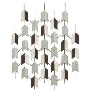 Romilly Wall Decor  - 39.5"H x 30"W