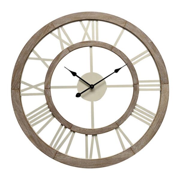 Elara Clock - 33"