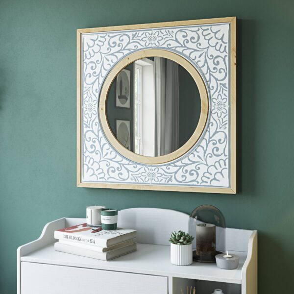 Daria Mirror - 32" - Image 2
