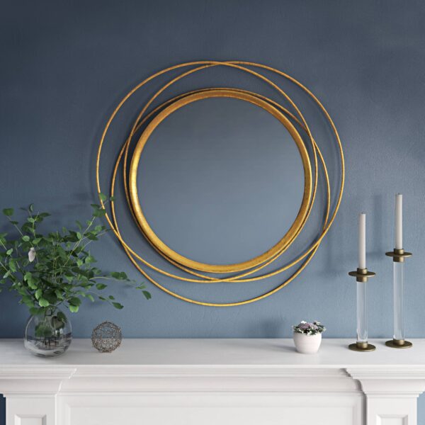 Mia Mirror - 31" - Image 2