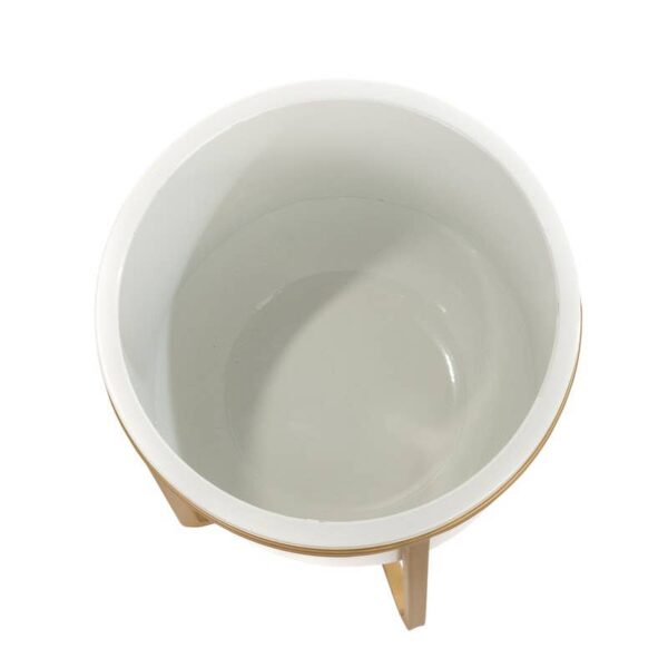 Rizzy Mid-Century Planters (Set of 2) - Image 4