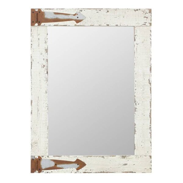 Serenad Mirror - 30"