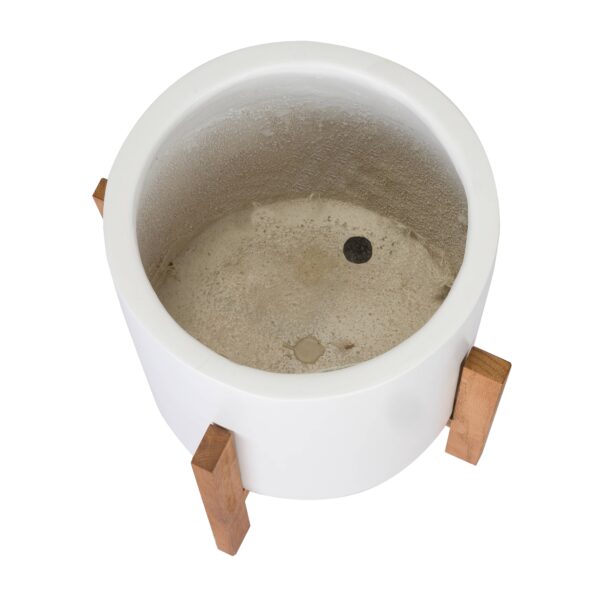 Rowan Modern Planter - Image 4