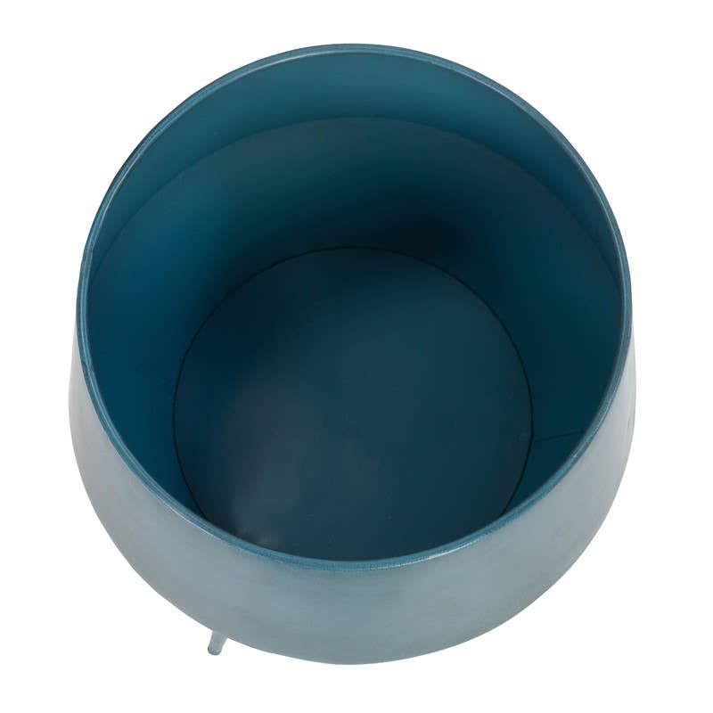 Huxley Mid-Century Planters (Set of 2) - Image 4