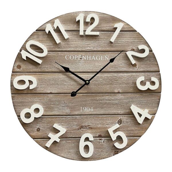 Celestia Clock - 20"