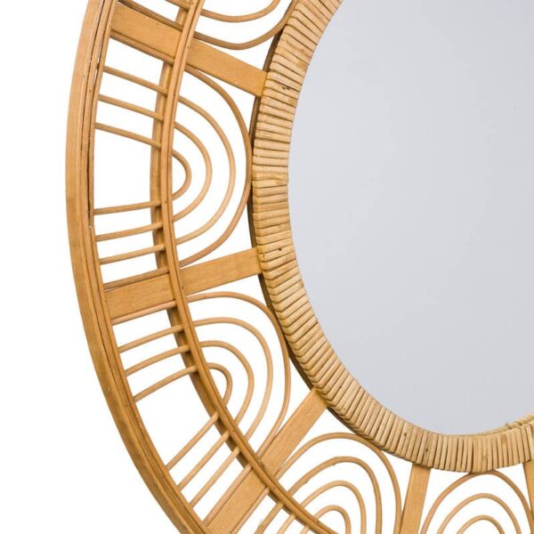 Zen Mirror - 28" - Image 3