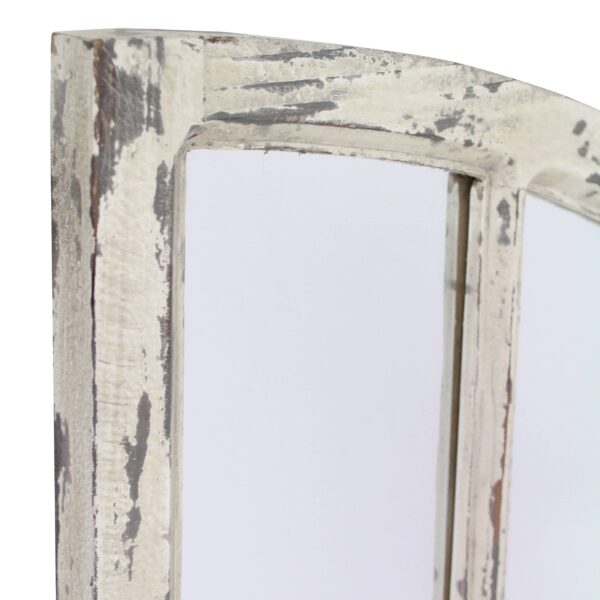 Raelynn Mirror (Set of 4) - 27"H x 15"W - Image 3