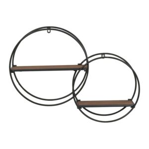 Isabella Wall Decor  - 17"H x 23"W
