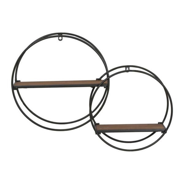 Isabella Wall Decor  - 17"H x 23"W