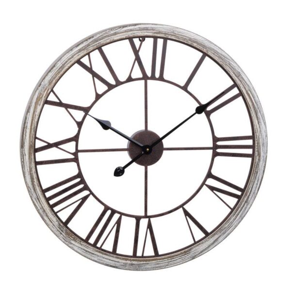 Calista Clock - 24"