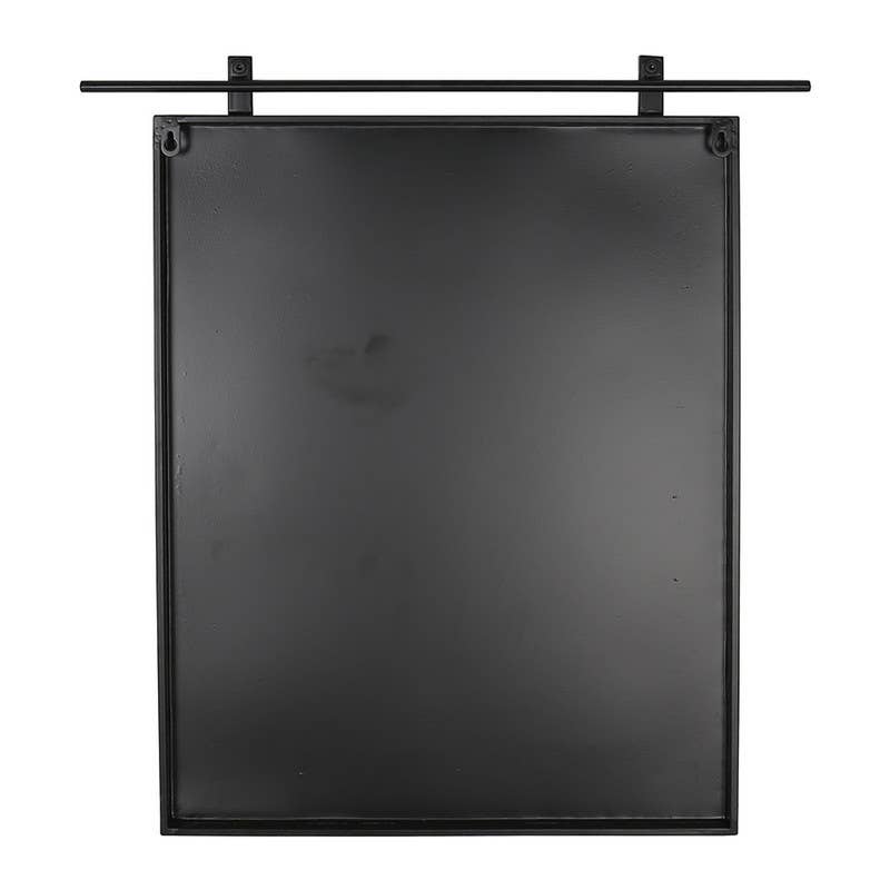 Solene Mirror - 26"H x 24"W - Image 4