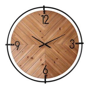 Evelyn Clock - 33"