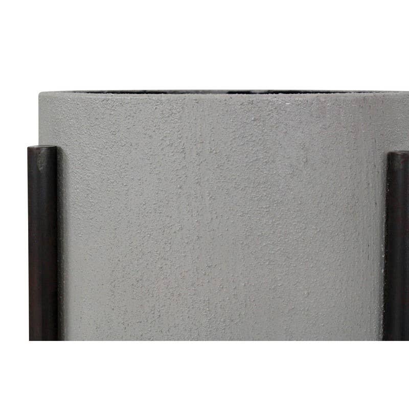 Tania Mid-Century Planters (Set of 2) - Image 5