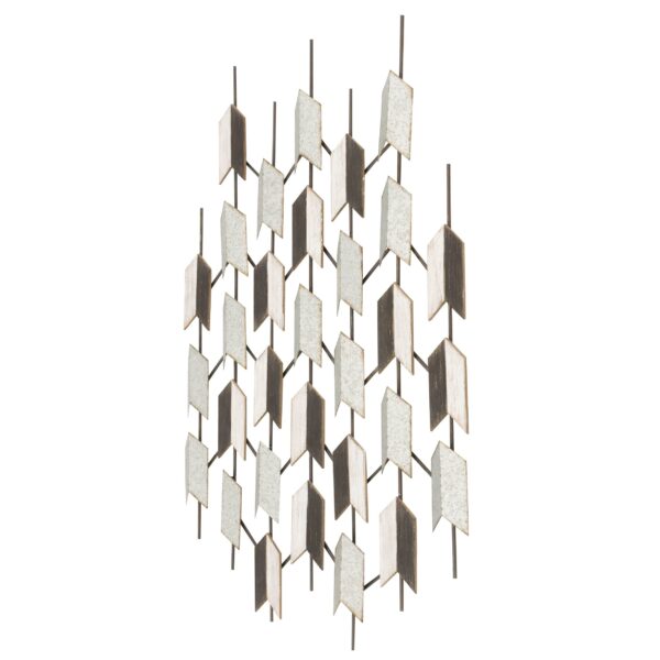 Romilly Wall Decor  - 39.5"H x 30"W - Image 3
