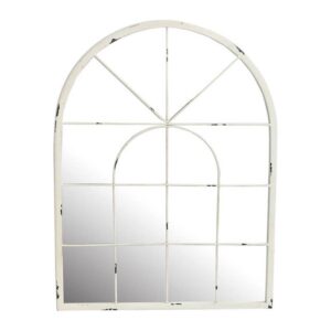 Tuscany Mirror - 16"H x 12"W