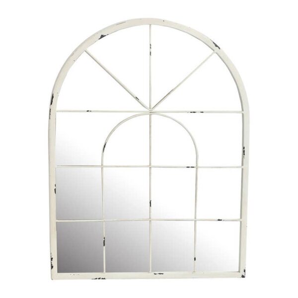 Tuscany Mirror - 16"H x 12"W