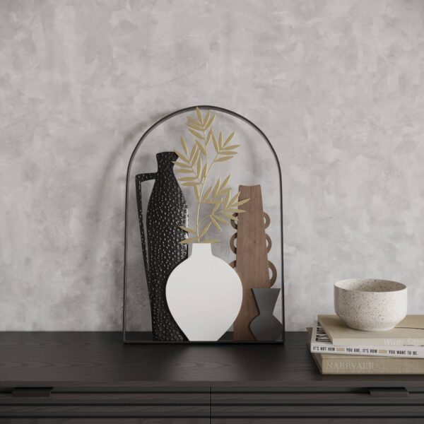 Mirella Wall Decor  - 24"H x 17"W - Image 2