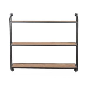 Emery Wall Decor  - 34"H x 38"W