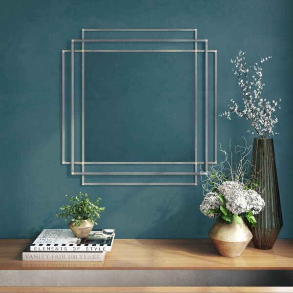 Dmitry Mirror - 32.5" - Image 2