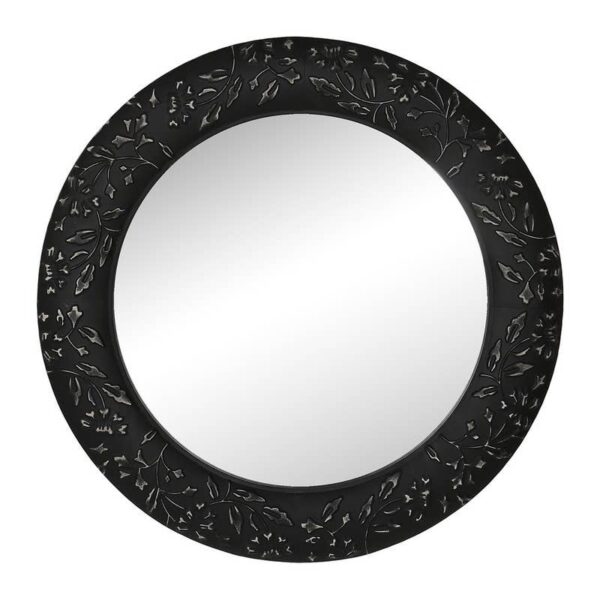 Verdant Mirror - 32"