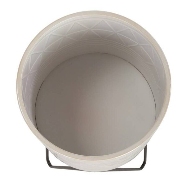Shiloh Modern Planters (Set of 2) - Image 4