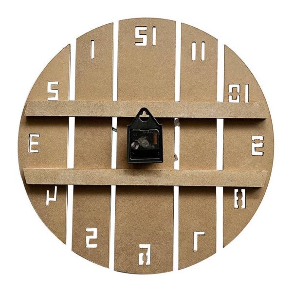 Sage Clock - 20" - Image 4