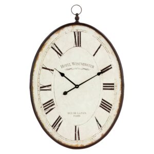 Ines Clock - 36"