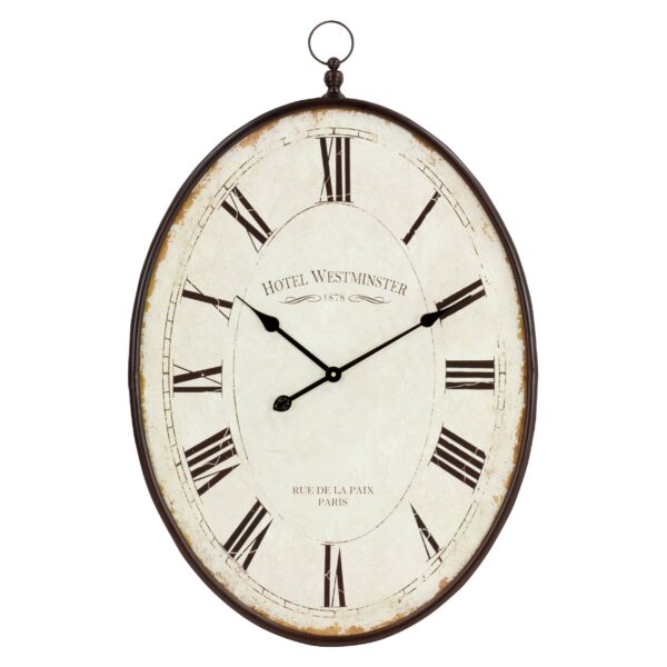 Ines Clock - 36"