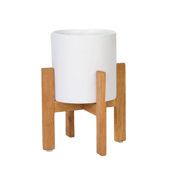 Rowan Modern Planter