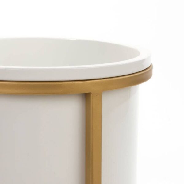 Rizzy Mid-Century Planters (Set of 2) - Image 3