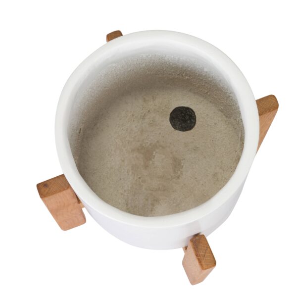 Rowan Modern Planter - Image 4