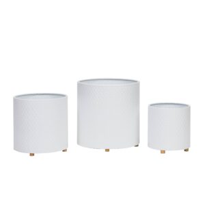 Claire Modern Planter With Peg Base