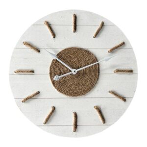 Camila Clock - 24"