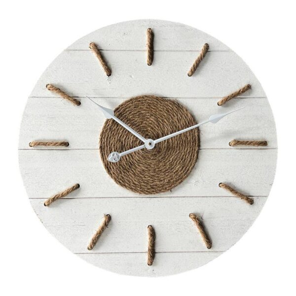 Camila Clock - 24"