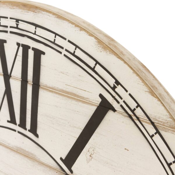 Renata Clock - 48" - Image 4