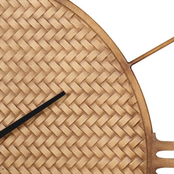 Indira Clock - 33" - Image 3